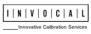 Calibration Services