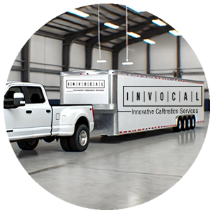 Onsite Calibration Services
